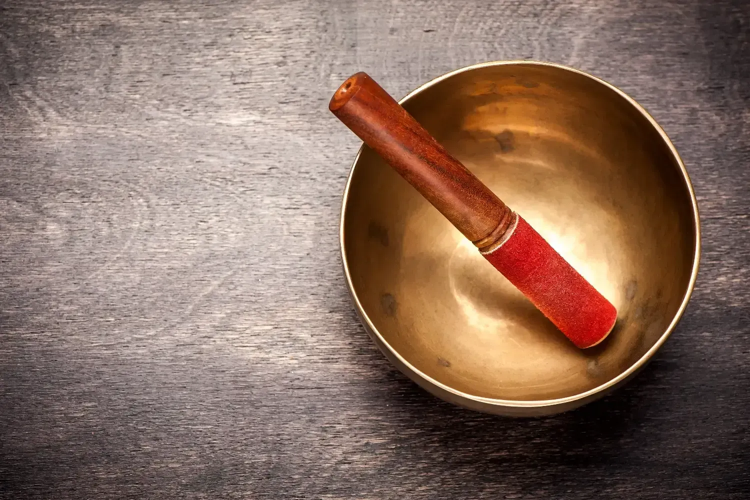 STEFFI BRISCH - Klangschalenmassage - Praxis Potsdam