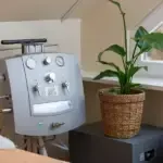 STEFFI BRISCH - Praxis Colon Hydro Therapie