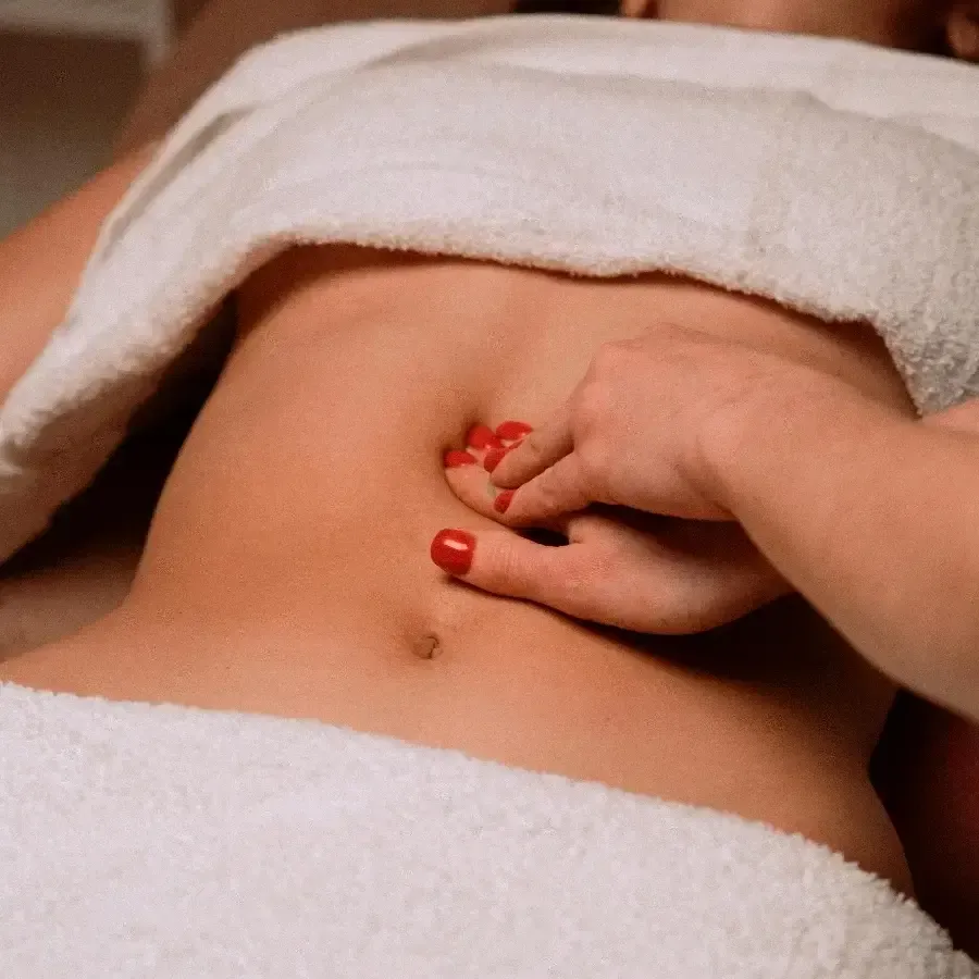 Steffi Brisch - Heilpraktikerin - Colon Hydro Therapie Potsdam