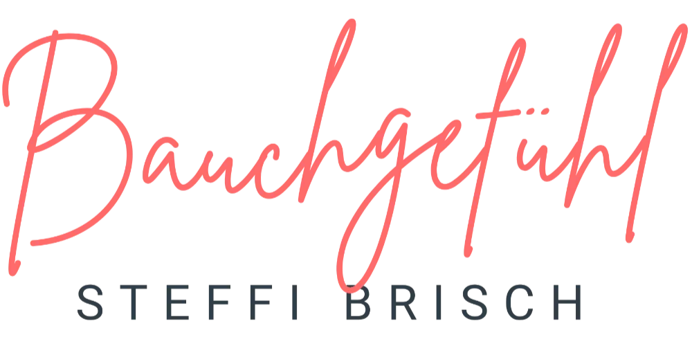 STEFFI BRISCH – Bauchgefühl – Heilpraktikerin für Darmgesundheit