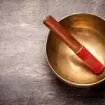 STEFFI BRISCH - Klangschalenmassage - Praxis Potsdam