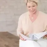 Steffi Brisch – Heilpraktikerin Potsdam Darmgesundheit