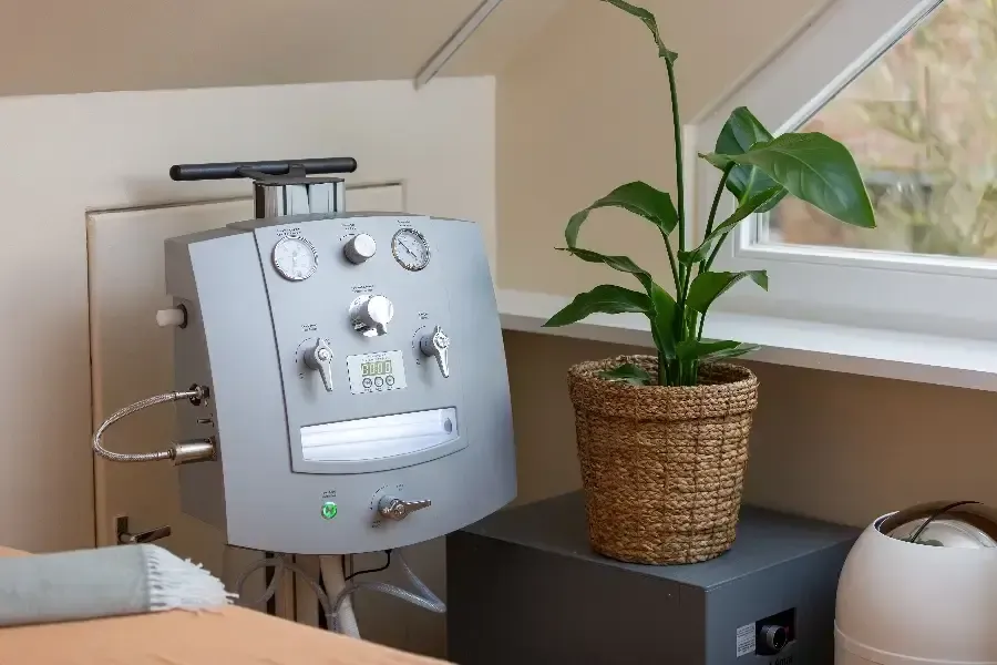 STEFFI BRISCH - Praxis Colon Hydro Therapie STEFFI BRISCH - Praxis Colon Hydro Therapie